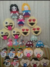 Büyütmek için resme tıklayın Çeyizlik lifler | Sevcanın lif