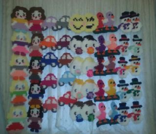 Büyütmek için resme tıklayın Çeyizlik lifler | Sevcanın lif