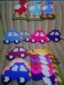 Büyütmek için resme tıklayın Çeyizlik lifler | Sevcanın lif