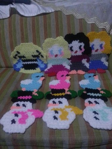 Büyütmek için resme tıklayın Çeyizlik lifler | Sevcanın lif